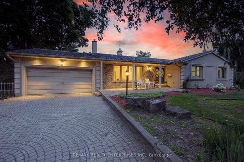 551 Cochise Cres, Mississauga, ON, L5H1Y3 | Card Image