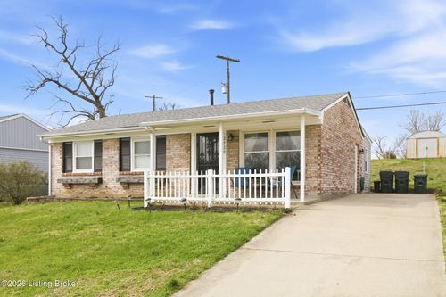 2720 Tregaron Ave, Jeffersontown, KY, 40299-2839 | Card Image