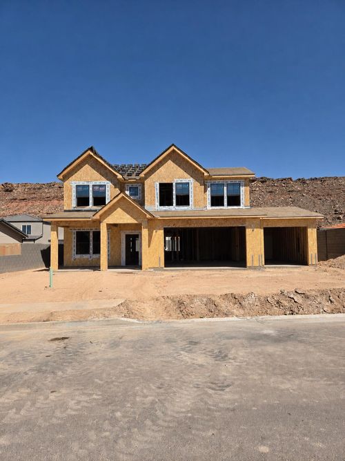 4288-1815 S Forbidding Way, Washington, UT, 84780 | Card Image