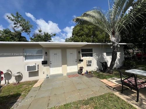 4951 Sw 26th Ave, Fort Lauderdale, FL, 33312-6076 | Card Image