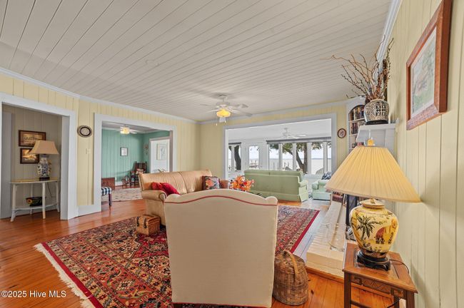 1339 Bayview Rd, House other with 3 bedrooms, 3 bathrooms and null parking in Bath NC | Image 24