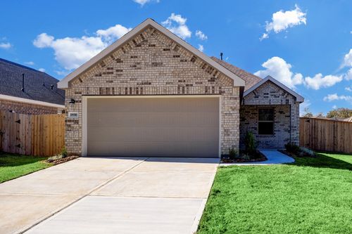 18916 Caney Forest Dr, New Caney, TX, 77357-2963 | Card Image