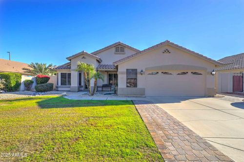 2155 S Quartz Ct, Gilbert, AZ, 85295-5581 | Card Image