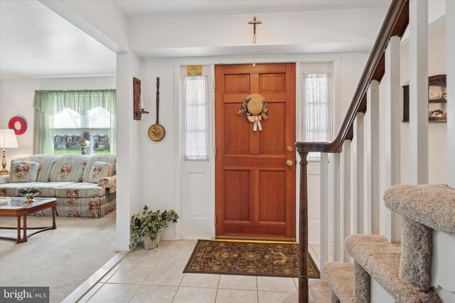 720 Vance Dr, House other with 4 bedrooms, 3 bathrooms and null parking in GLENSIDE PA | Image 7
