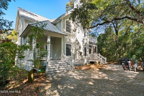 5 Poormans Pepper Trail, Bald Head Island, NC, 28461 | Card Image