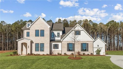 208 Knollwood Bend, Canton, GA, 30115 | Card Image