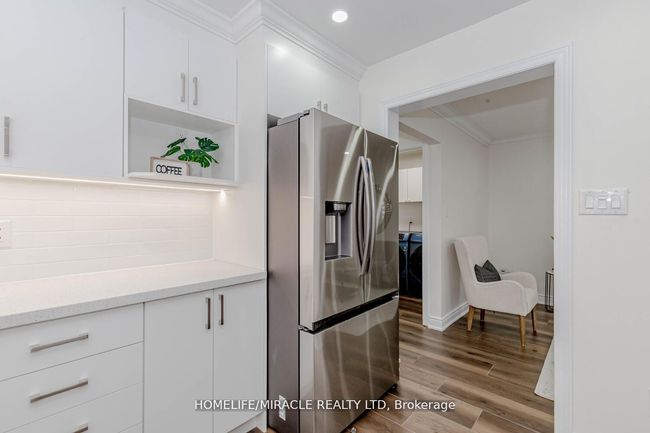 44 Leatherhead Crt, House other with 6 bedrooms, 5 bathrooms and 2 parking in Brampton ON | Image 12