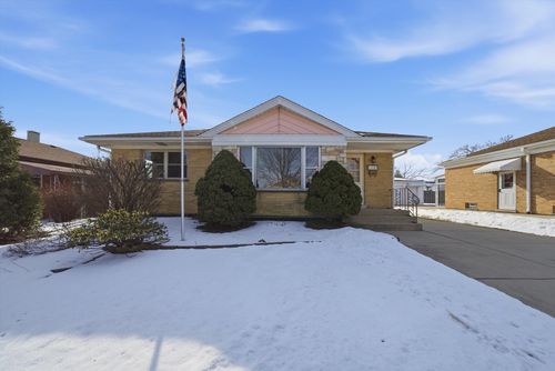 11153 Shakespeare St, Westchester, IL, 60154-4127 | Card Image