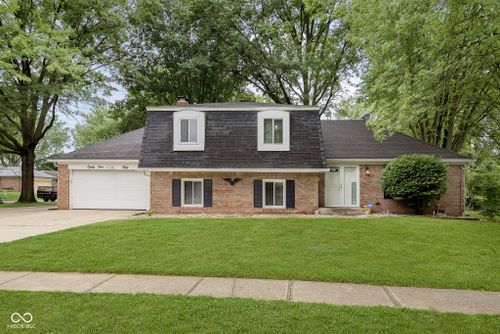 8950 Ellington Drive, Indianapolis, IN, 46234 | Card Image