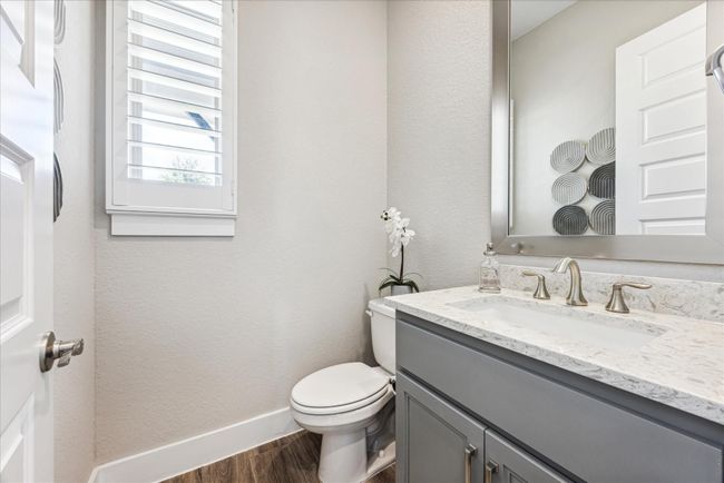 Powder Bath on 1st Floor. | Image 18
