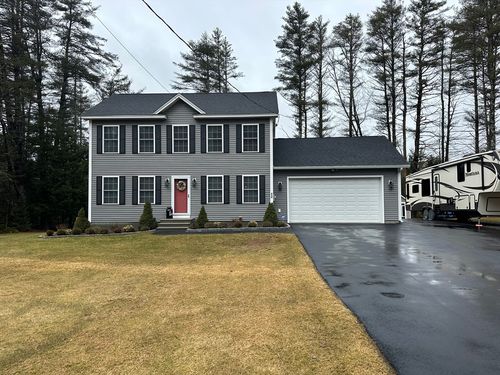 54 Cross Rd, Fitzwilliam, NH, 03447-3205 | Card Image