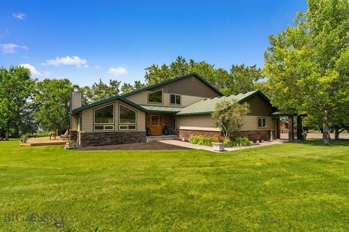 6 Braach Lane - Tracts E2, F2, A, Sheridan, MT, 59749 | Card Image