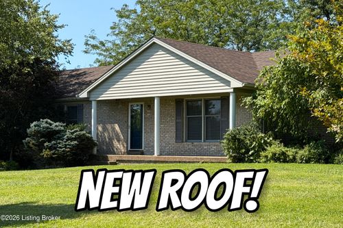 25 Valleyview Dr, Fisherville, KY, 40023-7485 | Card Image