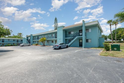 205-1001 W Eau Gallie Blvd, Melbourne, FL, 32935-5860 | Card Image