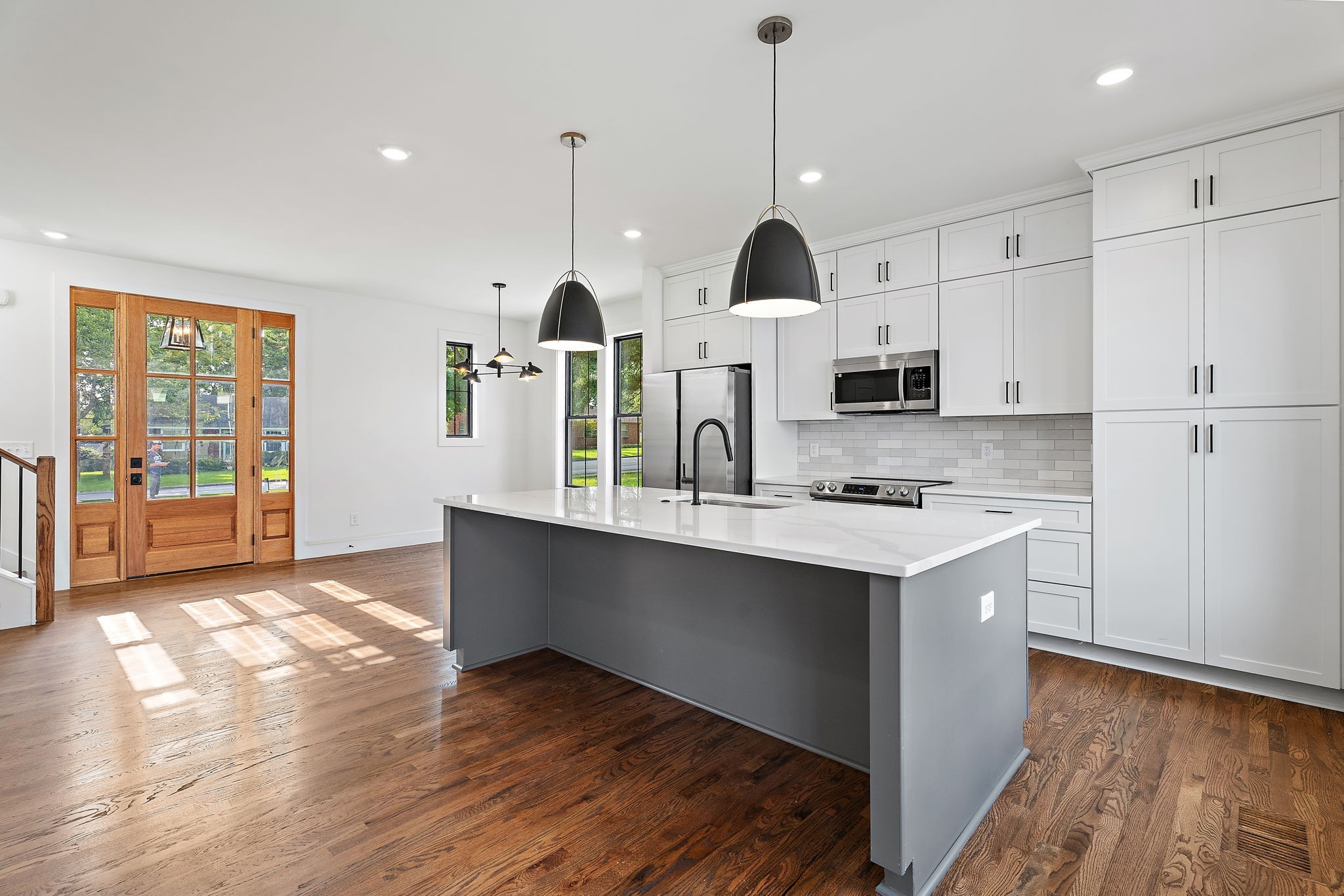 Hadley Ave, Old Hickory, TN 37138