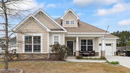 290 Sw Plantation Dr, Maple Hill, NC, 28454-7588 | Card Image