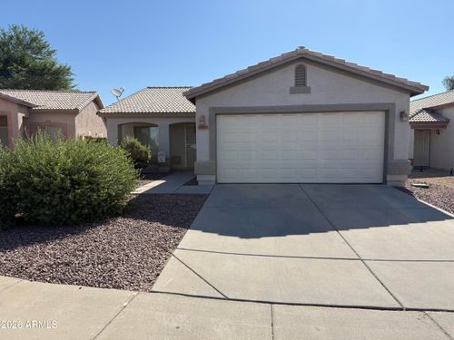 17923 N Reno Ave, Surprise, AZ, 85374-4434 | Card Image