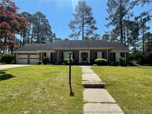309 Thorncliff Drive, Fayetteville, NC, 28303 | Card Image