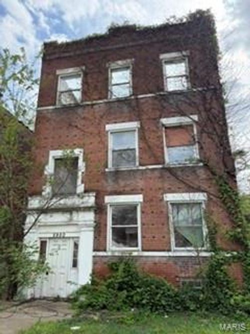 5950 Plymouth Ave, Saint Louis, MO, 63112-2207 | Card Image