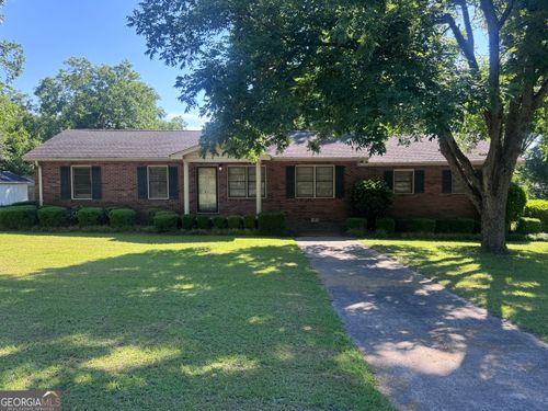 411 N Omega Street, Dexter, GA, 31019 | Card Image