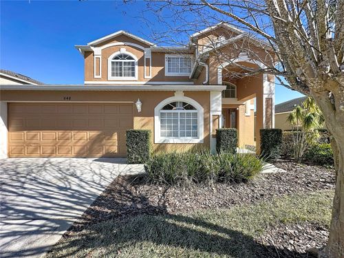 848 Sussex Dr, DAVENPORT, FL, 33896-5112 | Card Image