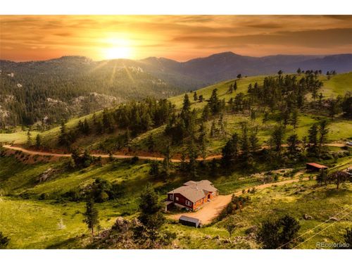 180 Deep Cut Rd, Livermore, CO, 80536-8797 | Card Image