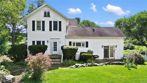 1588 Straits Corners Road, Tioga, NY, 13827 | Card Image