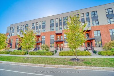 109 - 2100 Bridletowne Cir, Condo with 3 bedrooms, 3 bathrooms and 2 parking in Toronto ON | Image 1