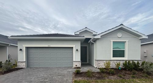 7773 Lakes Edge Ln, PORT CHARLOTTE, FL, 33981-1055 | Card Image