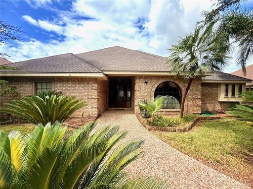125 E Kiwi St, McAllen, TX, 78504-2026 | Card Image