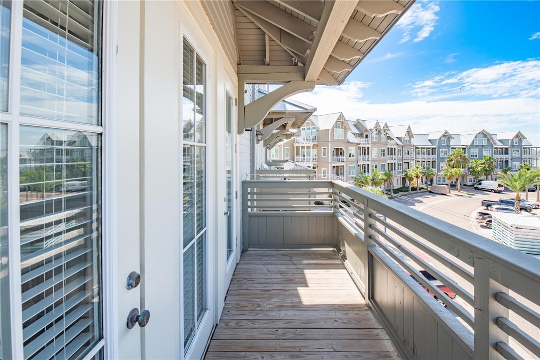 Residential in Port Aransas 4