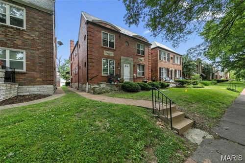 6614 Devonshire Ave, Saint Louis, MO, 63109-2500 | Card Image