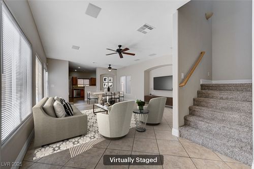 9004 Snowtrack Ave, Las Vegas, NV, 89149-2965 | Card Image