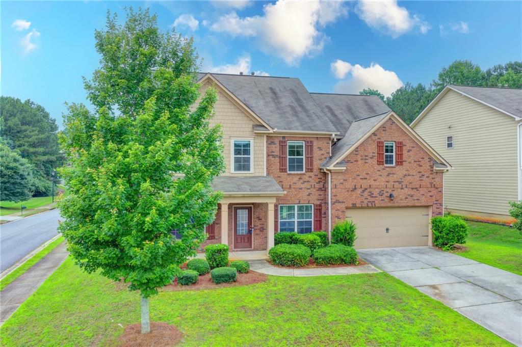 Residential Lease in Suwanee 3