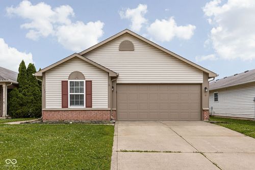 5127 Sandy Forge Dr, Indianapolis, IN, 46221-4657 | Card Image