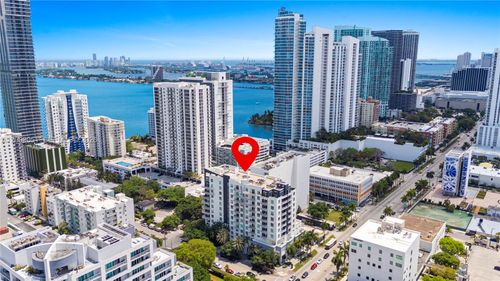 802-2275 Biscayne Blvd, Miami, FL, 33137-5036 | Card Image