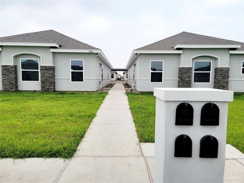 1-1804 Davenport Lane, Weslaco, TX, 78596 | Card Image