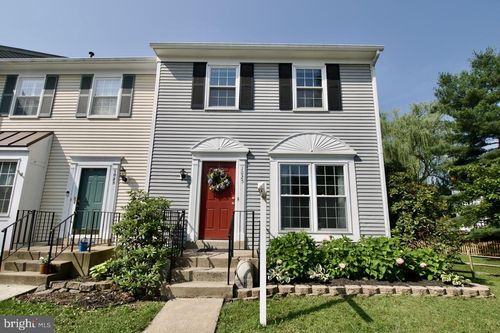 1025 Smartts Ln Ne, LEESBURG, VA, 20176-4816 | Card Image