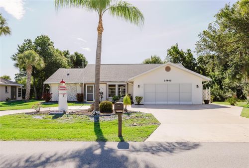 25865 Aysen Dr, PUNTA GORDA, FL, 33983-5535 | Card Image