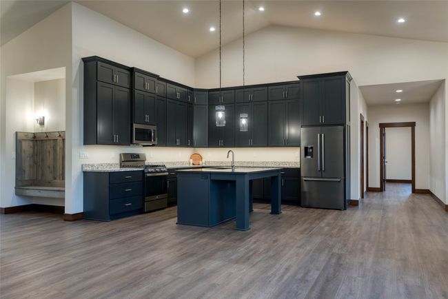 29 Bear Paw Loop, House other with 5 bedrooms, 3 bathrooms and null parking in Bigfork MT | Image 21