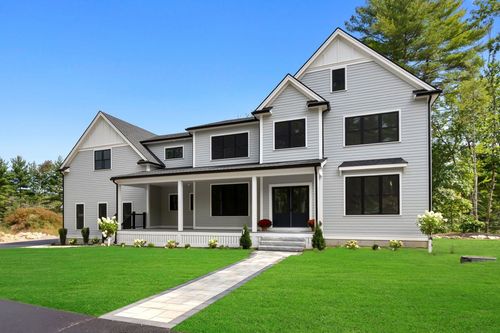 11 Betsy Ln, Rowley, MA, 01969-2528 | Card Image