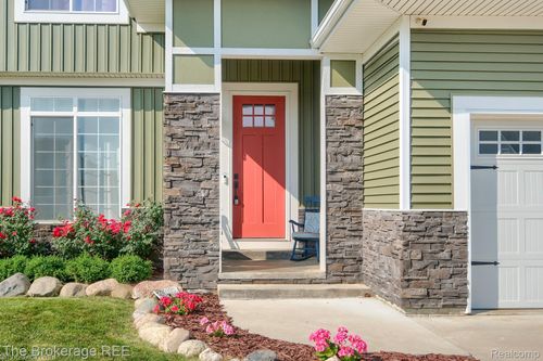 11164 Beethoven Blvd, Davison, MI, 48423-7934 | Card Image