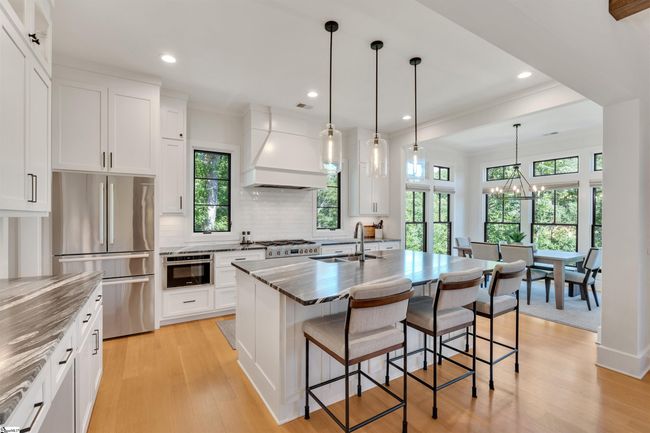 201 Saranac Dr, House other with 4 bedrooms, 4 bathrooms and 2 parking in Sunset SC | Image 9