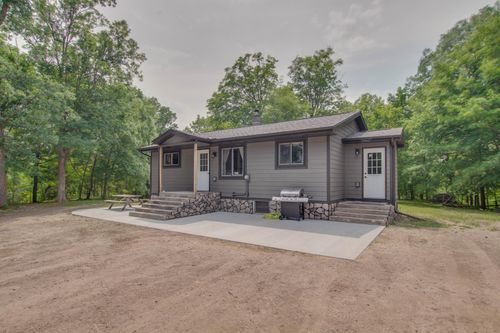 26141 Obrien Creek Rd Ne, Hines, MN, 56647-4788 | Card Image