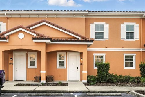 2617 Bugatti Ct, KISSIMMEE, FL, 34746-7141 | Card Image