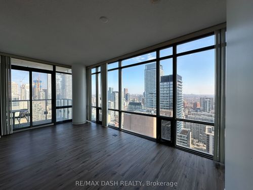 3707-38 Grenville St, Toronto, ON, M4Y1A5 | Card Image