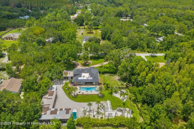 26221 Pheasant Run, House other with 4 bedrooms, 3 bathrooms and null parking in Wesley Chapel FL | Image 80