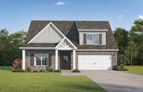 12262 Breezy Lane, Madison, AL, 35756 | Card Image