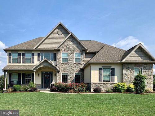 1405 Summit Way, MECHANICSBURG, PA, 17050-2882 | Card Image