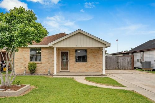 5046 Richland Dr, Marrero, LA, 70072-4220 | Card Image